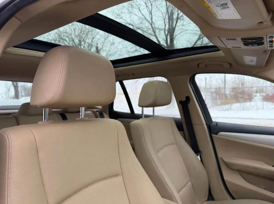 2013 BMW E84 X1 - Image 10 of 15