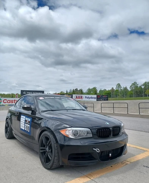 2013 BMW E82 135i & 135is - Image 2 of 2
