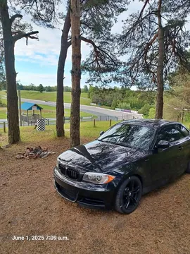2013 BMW 1 Series 135i M Sport