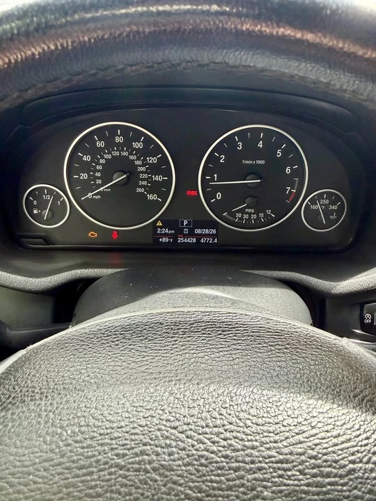 2013 BMW F25 X3 - Image 10 of 10