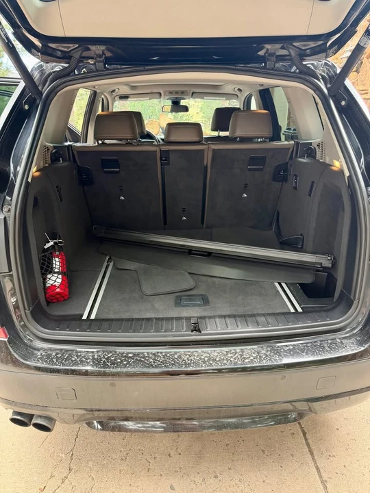 2013 BMW F25 X3 - Image 7 of 10