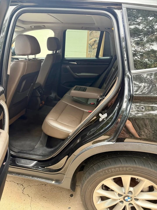 2013 BMW F25 X3 - Image 5 of 10