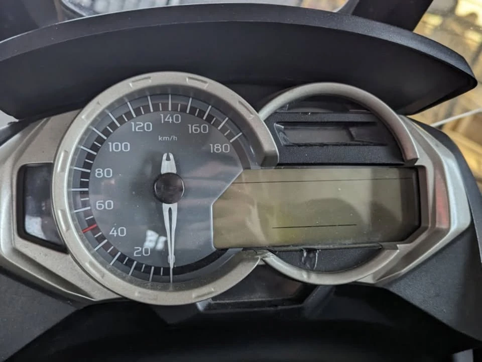 2013 BMW Motorcycles - Image 7 of 10