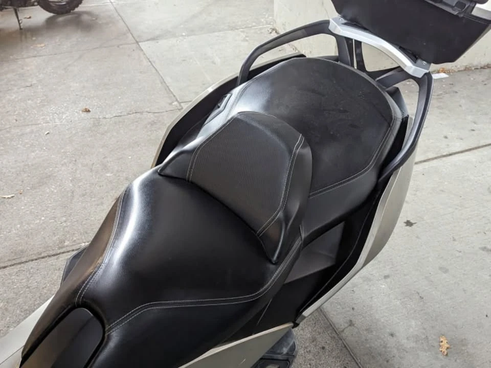 2013 BMW Motorcycles - Image 8 of 10