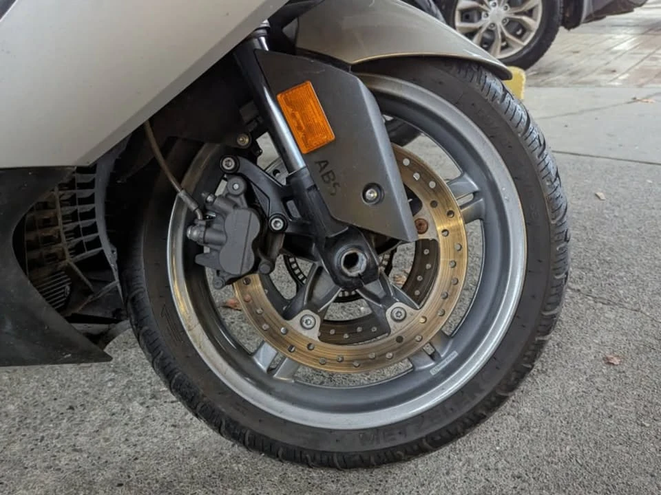 2013 BMW Motorcycles - Image 3 of 10