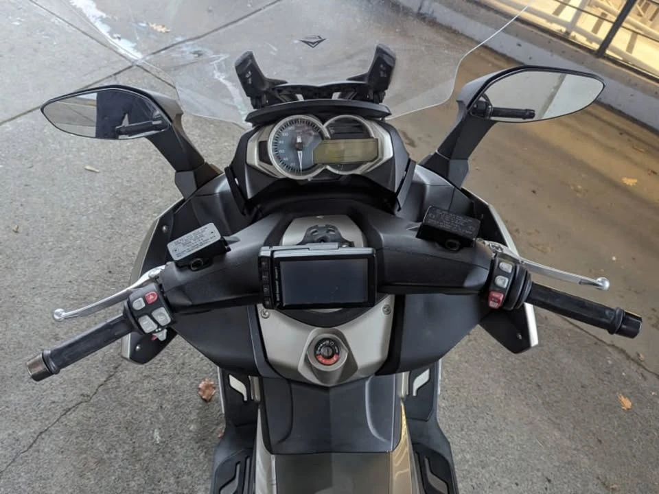 2013 BMW Motorcycles - Image 6 of 10