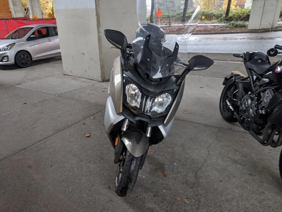 2013 BMW Motorcycles - Image 2 of 10