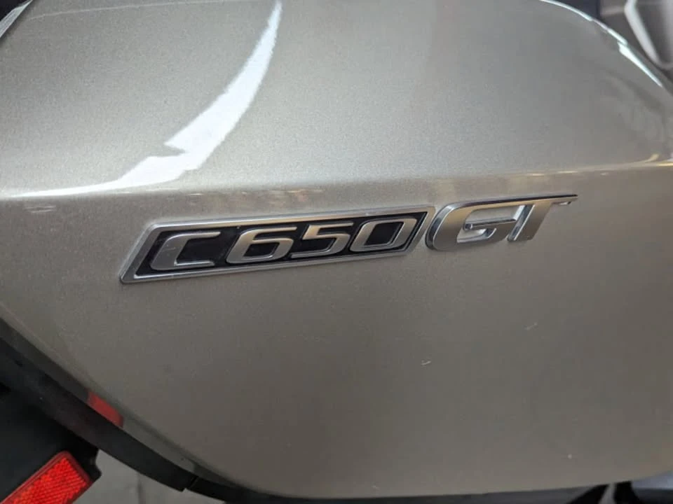 2013 BMW Motorcycles - Image 5 of 10