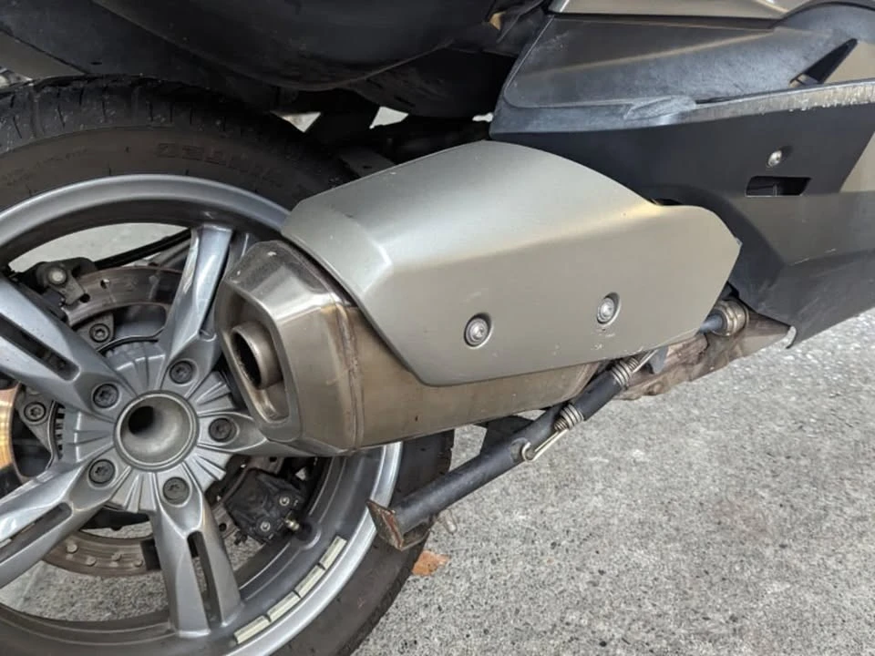 2013 BMW Motorcycles - Image 10 of 10