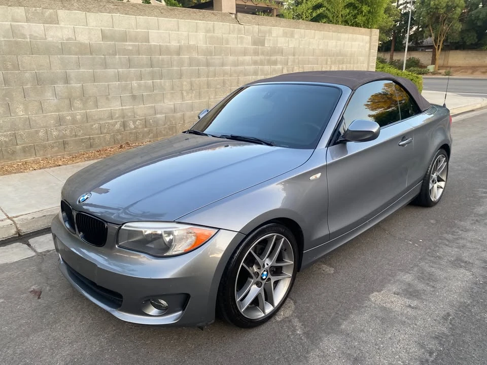 2013 BMW E81/E82/E88 1 Series - Image 2 of 17