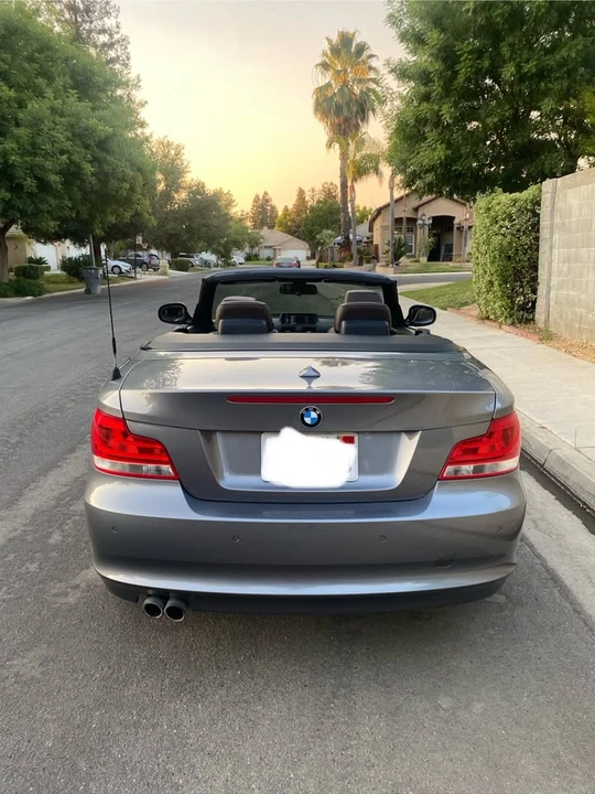 2013 BMW E81/E82/E88 1 Series - Image 16 of 17