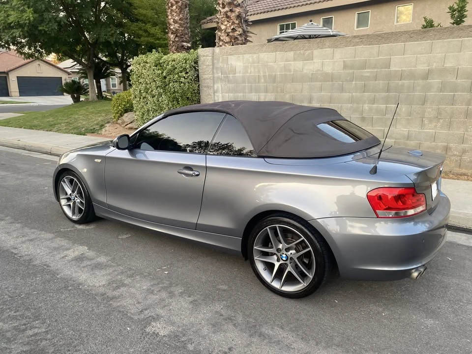 2013 BMW E81/E82/E88 1 Series - Image 7 of 17
