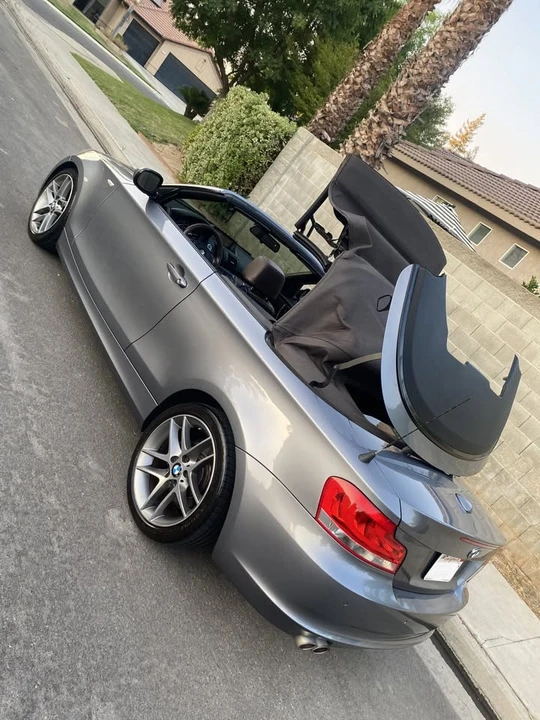 2013 BMW E81/E82/E88 1 Series - Image 12 of 15
