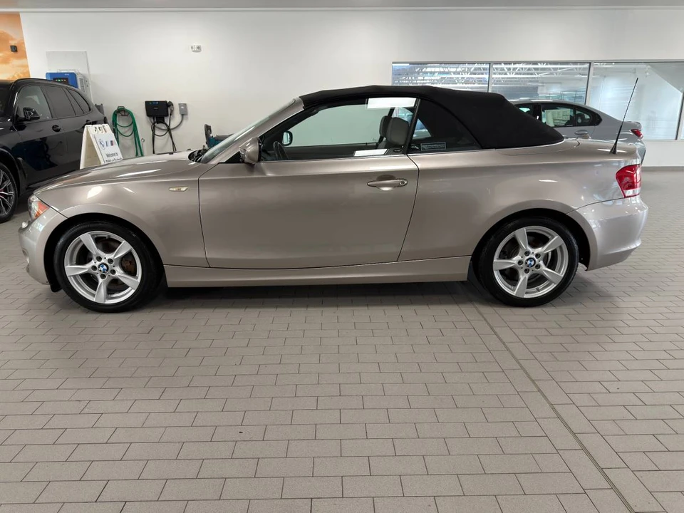 2013 BMW E81/E82/E88 1 Series - Image 11 of 12