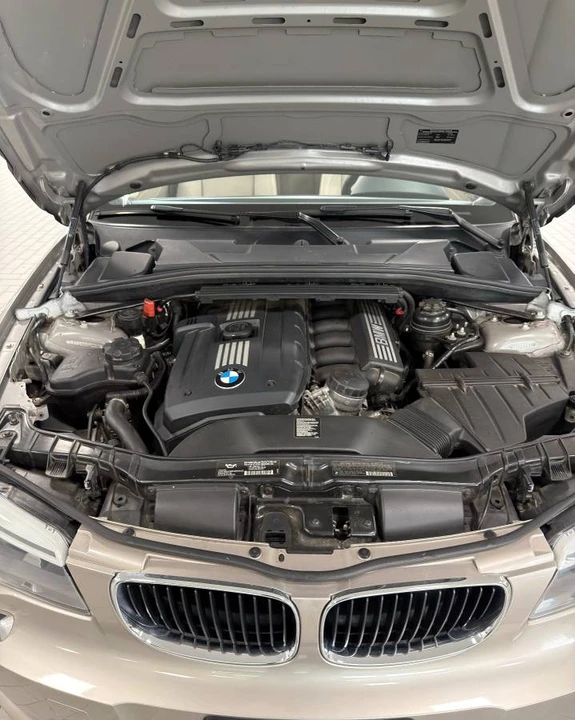 2013 BMW E81/E82/E88 1 Series - Image 5 of 12