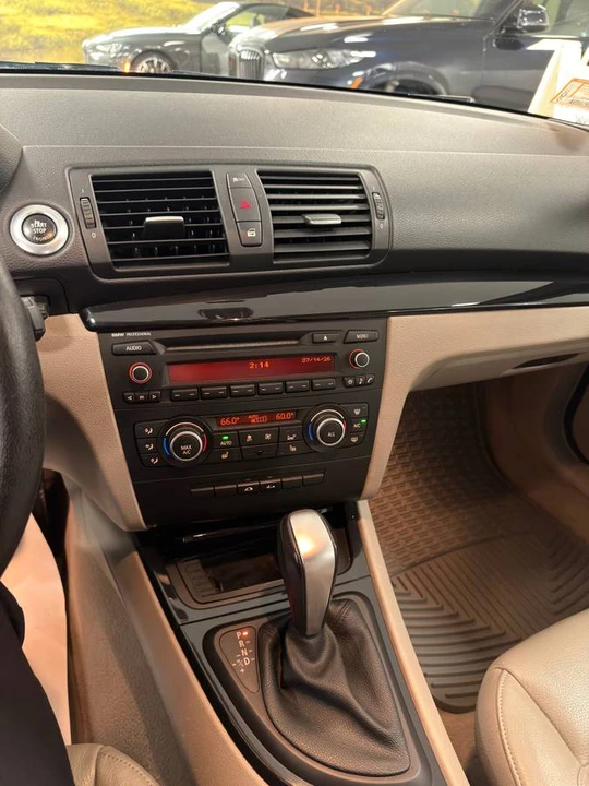 2013 BMW E81/E82/E88 1 Series - Image 2 of 12