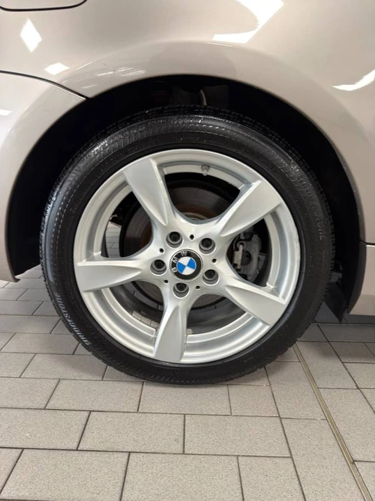 2013 BMW E81/E82/E88 1 Series - Image 7 of 12