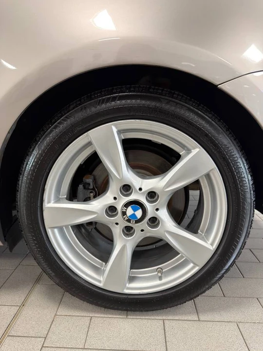 2013 BMW E81/E82/E88 1 Series - Image 10 of 12