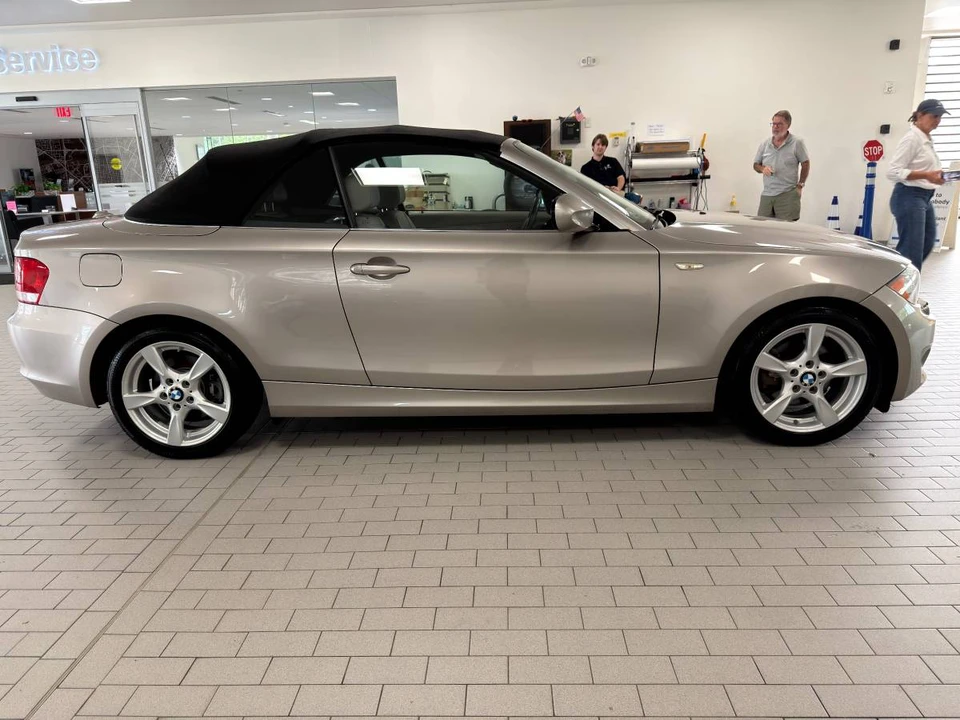 2013 BMW E81/E82/E88 1 Series - Image 12 of 12