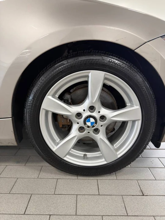 2013 BMW E81/E82/E88 1 Series - Image 8 of 12