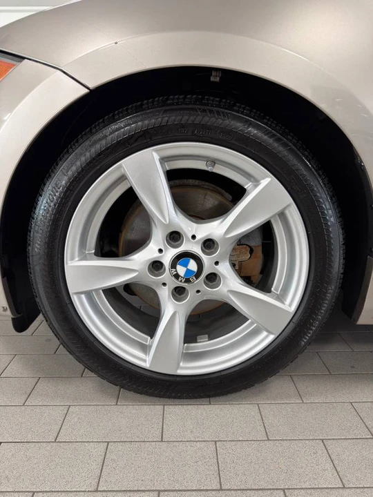 2013 BMW E81/E82/E88 1 Series - Image 9 of 12