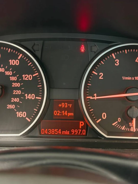 2013 BMW E81/E82/E88 1 Series - Image 3 of 12