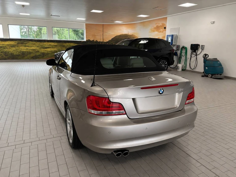 2013 BMW E81/E82/E88 1 Series - Image 6 of 12