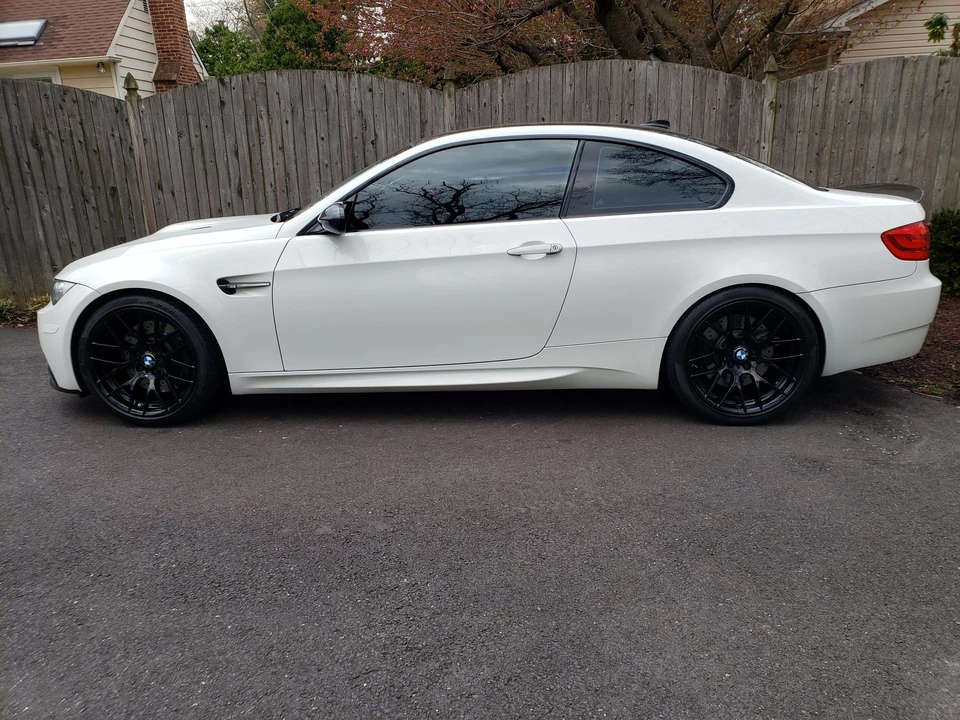 2013 BMW E92 M3 Coupe - Image 2 of 13