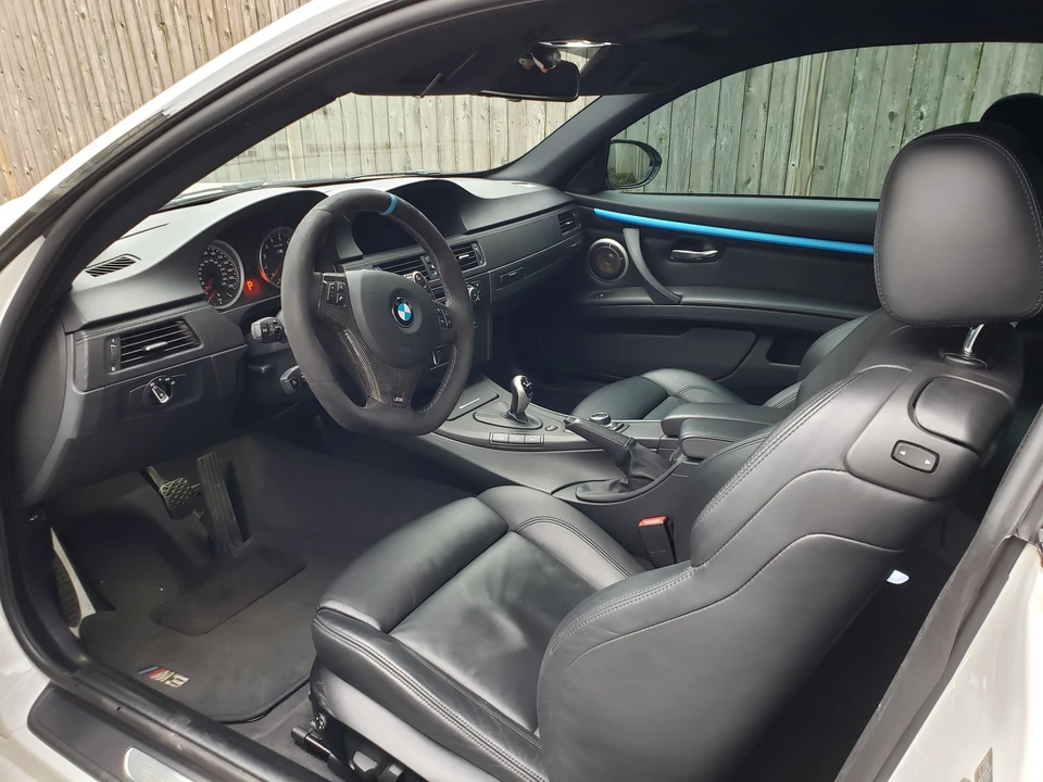 2013 BMW E92 M3 Coupe - Image 4 of 13