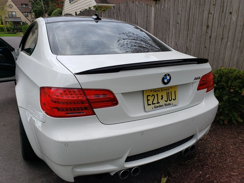 2013 BMW E92 M3 Coupe - Image 5 of 13