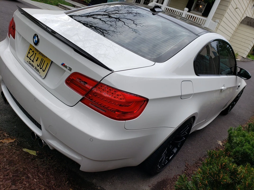 2013 BMW E92 M3 Coupe - Image 6 of 13