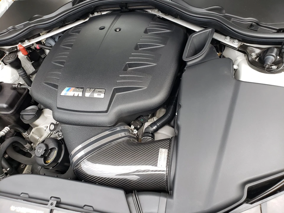 2013 BMW E92 M3 Coupe - Image 7 of 13