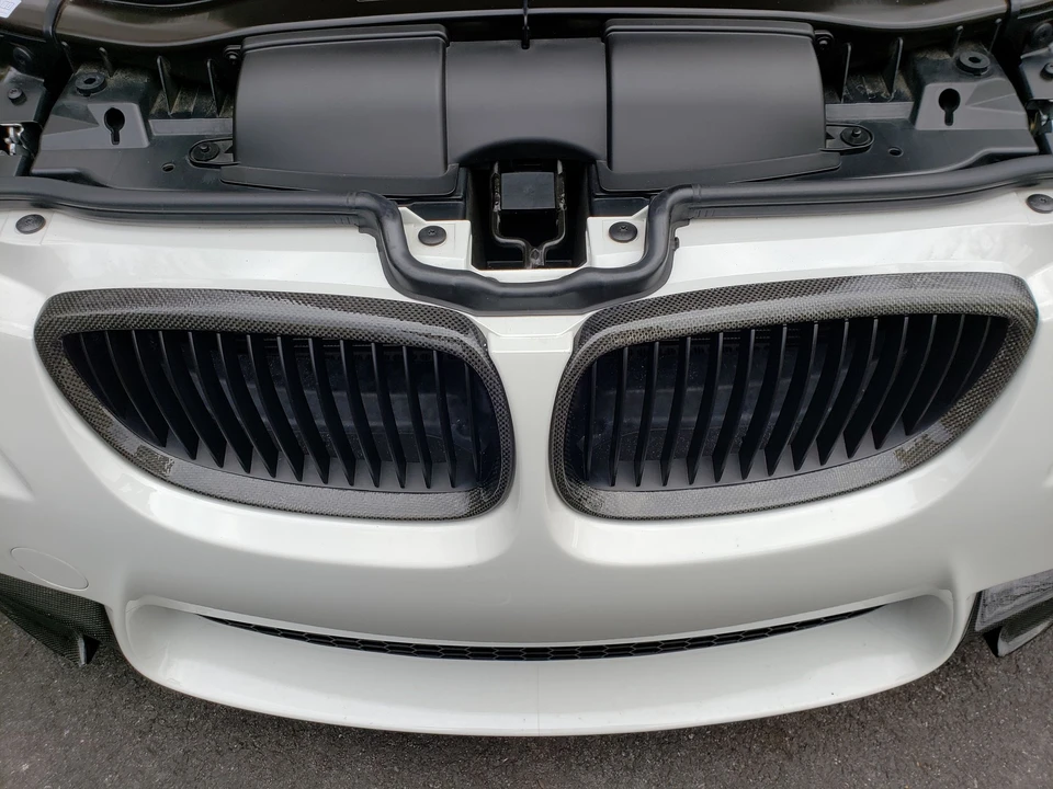 2013 BMW E92 M3 Coupe - Image 8 of 13