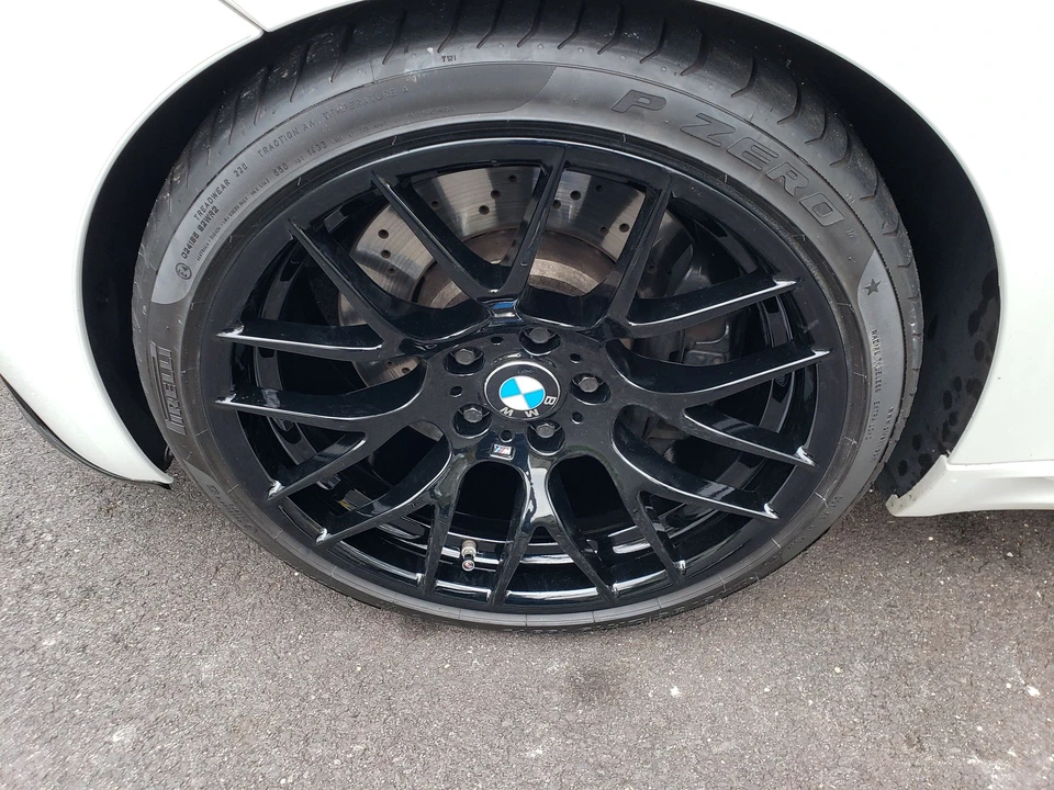 2013 BMW E92 M3 Coupe - Image 10 of 13