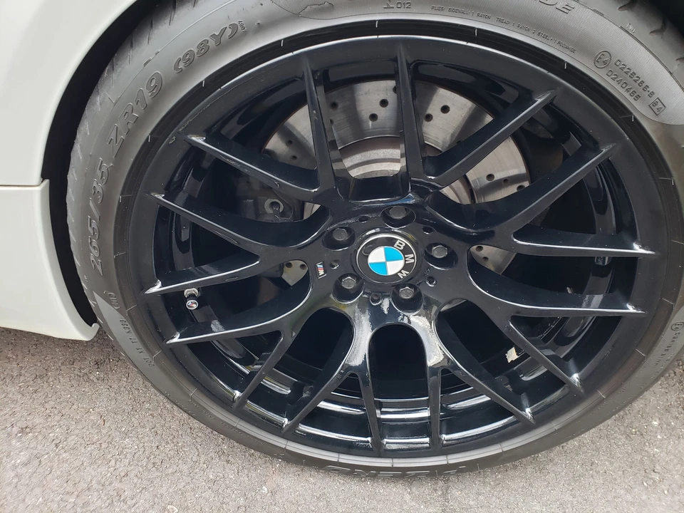 2013 BMW E92 M3 Coupe - Image 11 of 13