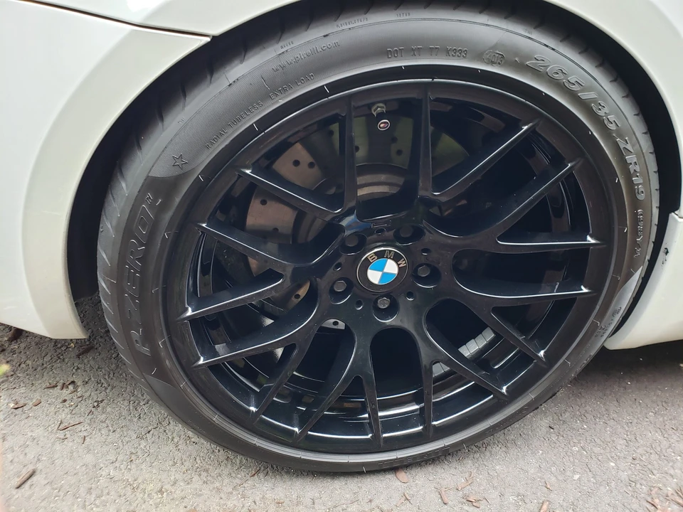 2013 BMW E92 M3 Coupe - Image 12 of 13