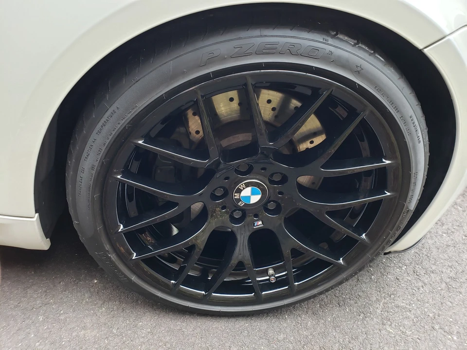 2013 BMW E92 M3 Coupe - Image 13 of 13