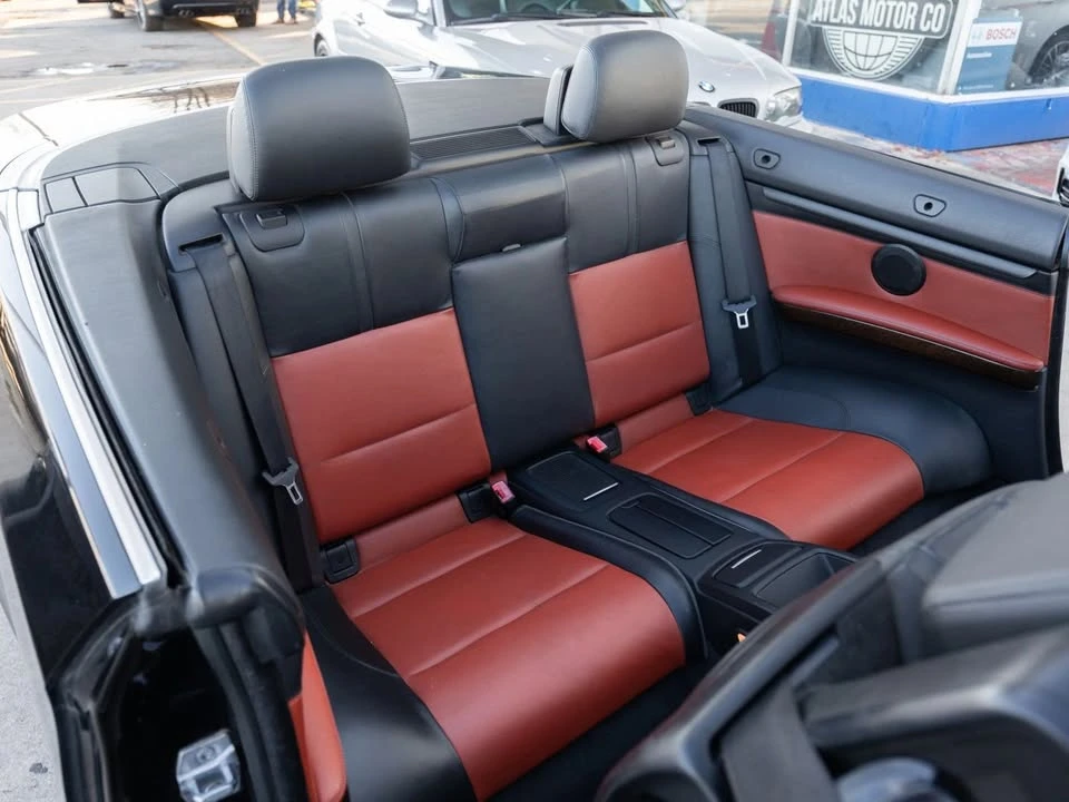 2013 BMW E93 M3 Convertible - Image 11 of 13