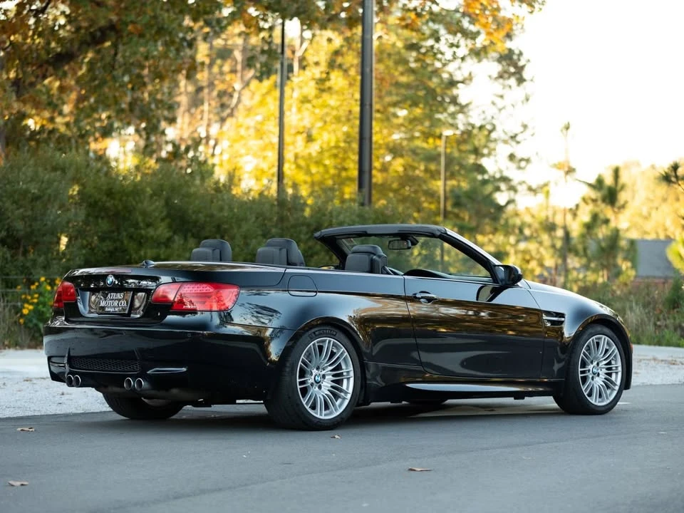 2013 BMW E93 M3 Convertible - Image 2 of 13