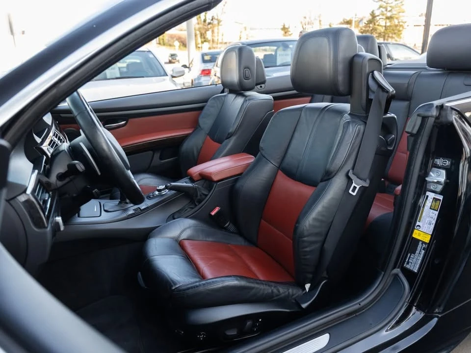 2013 BMW E93 M3 Convertible - Image 6 of 13