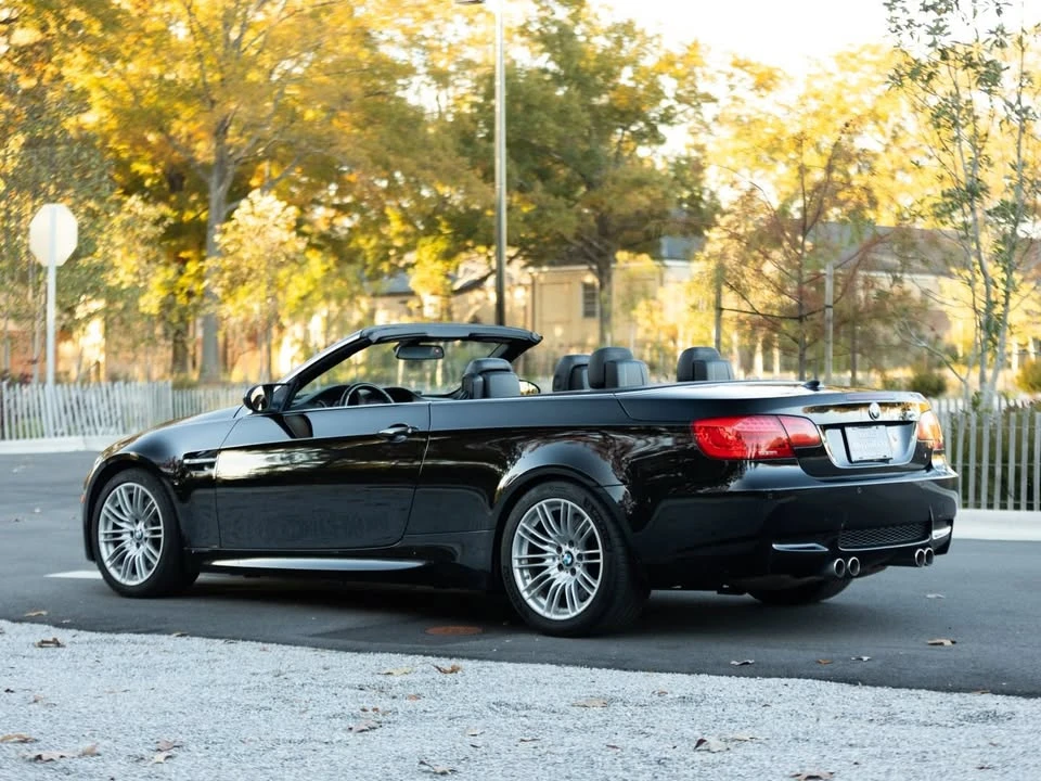 2013 BMW E93 M3 Convertible - Image 3 of 13