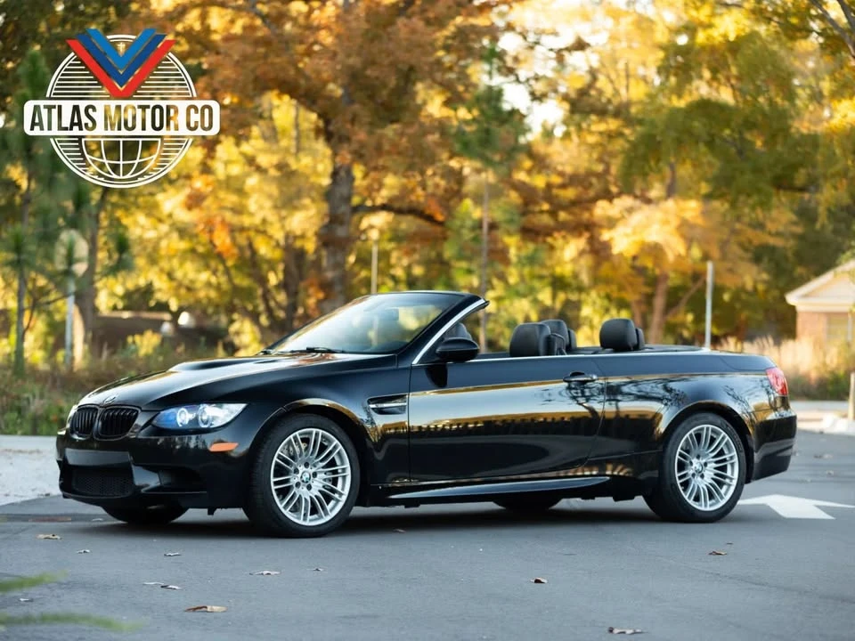 2013 BMW E93 M3 Convertible - Image 12 of 13