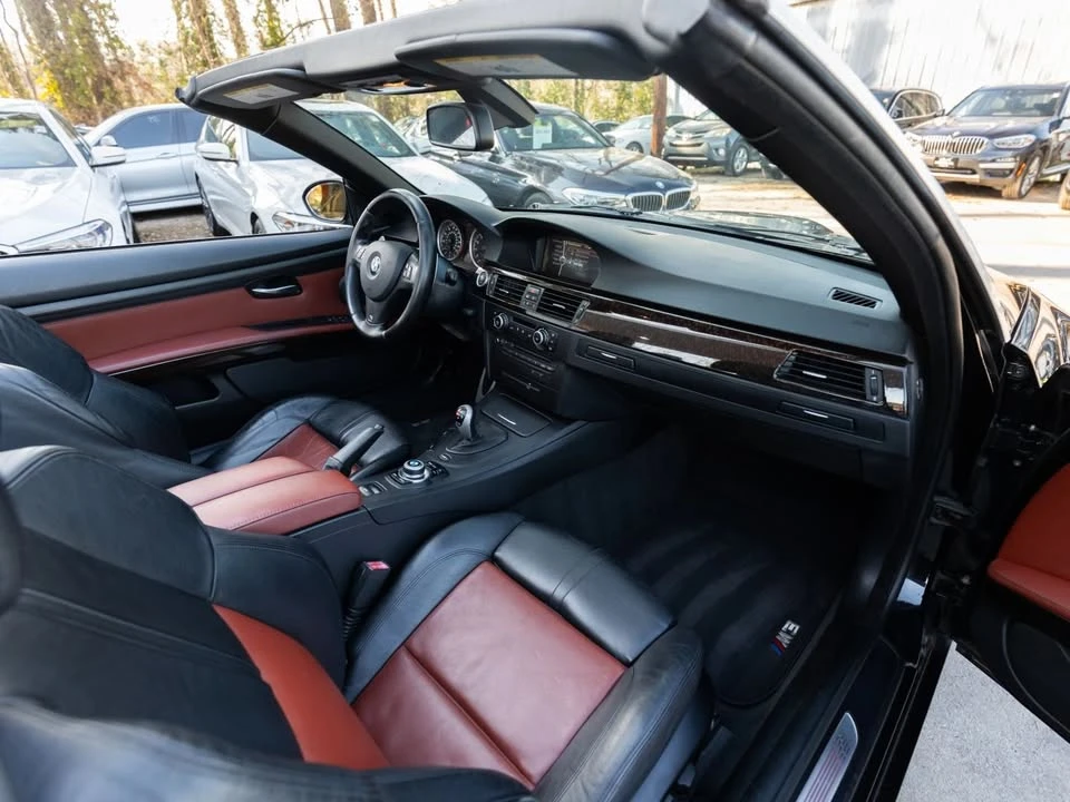 2013 BMW E93 M3 Convertible - Image 9 of 13