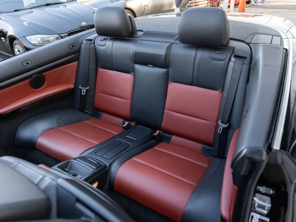 2013 BMW E93 M3 Convertible - Image 10 of 13