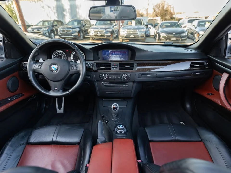 2013 BMW E93 M3 Convertible - Image 13 of 13