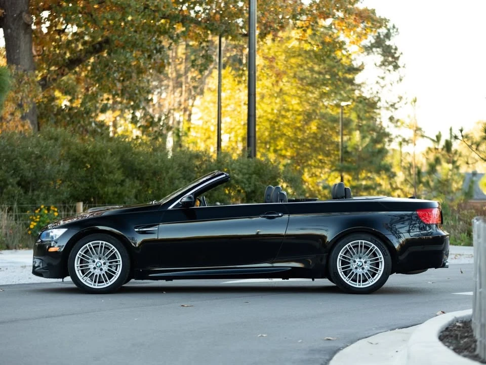 2013 BMW E93 M3 Convertible - Image 4 of 13