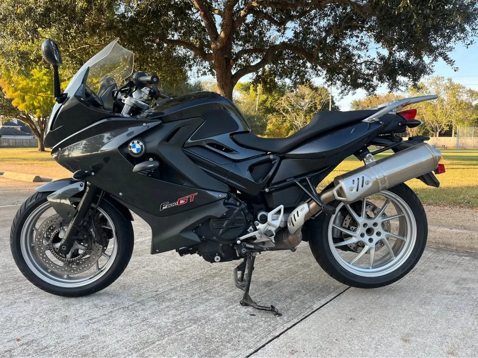 2013 BMW Motorcycles - Image 3 of 7