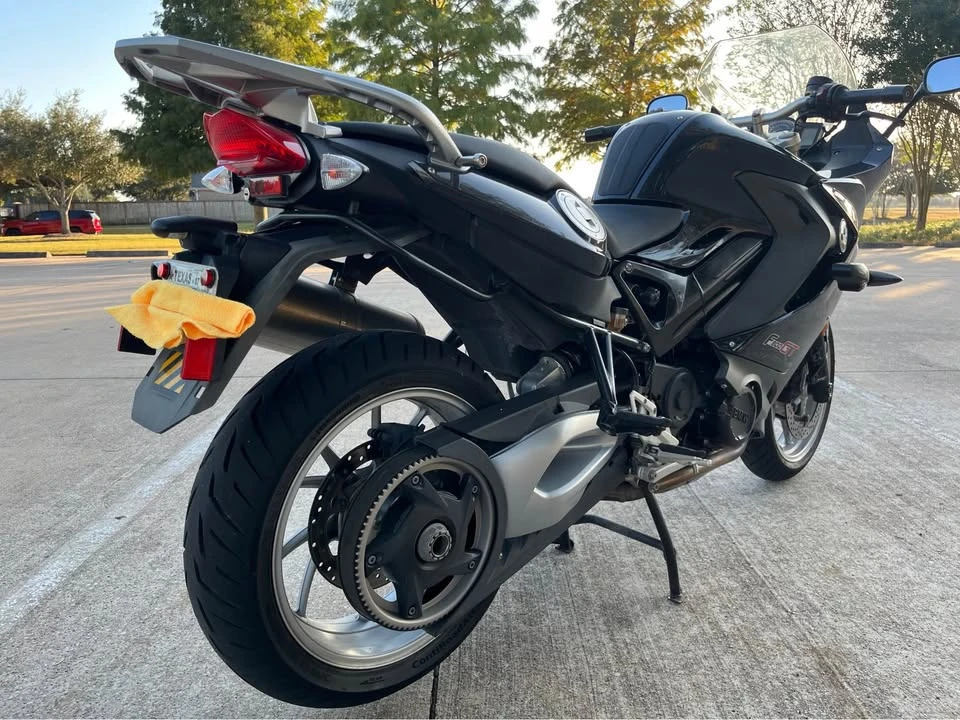 2013 BMW Motorcycles - Image 6 of 7