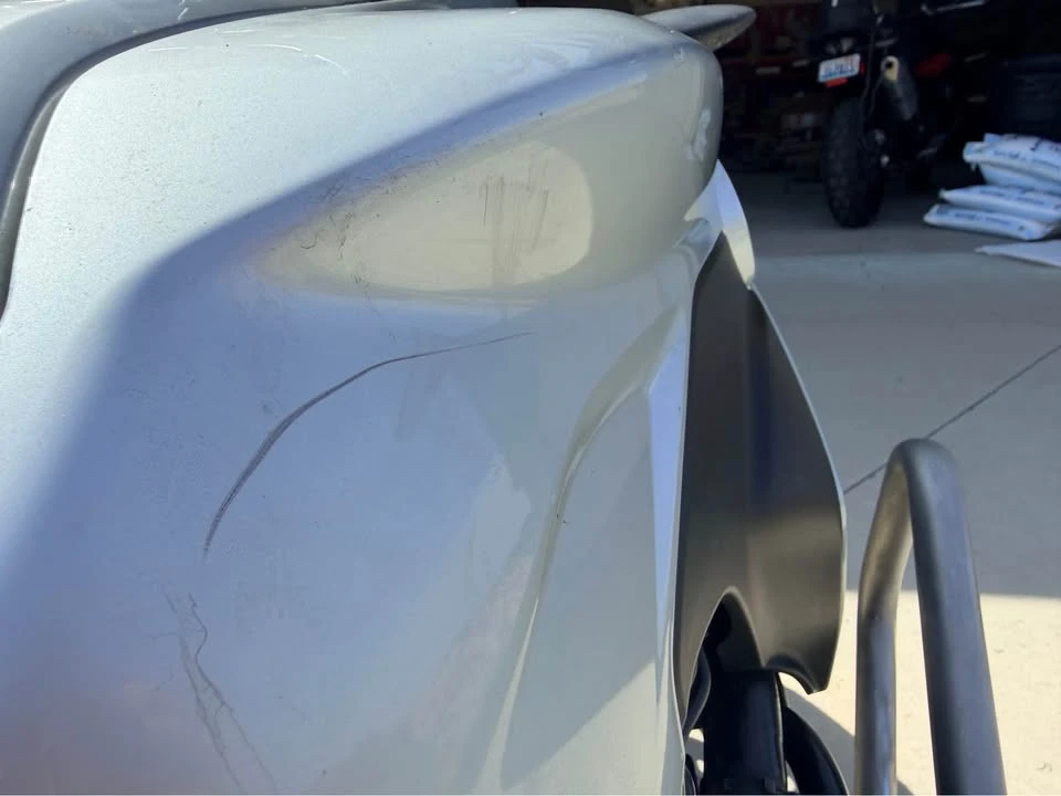 2013 BMW F650 - Image 8 of 16