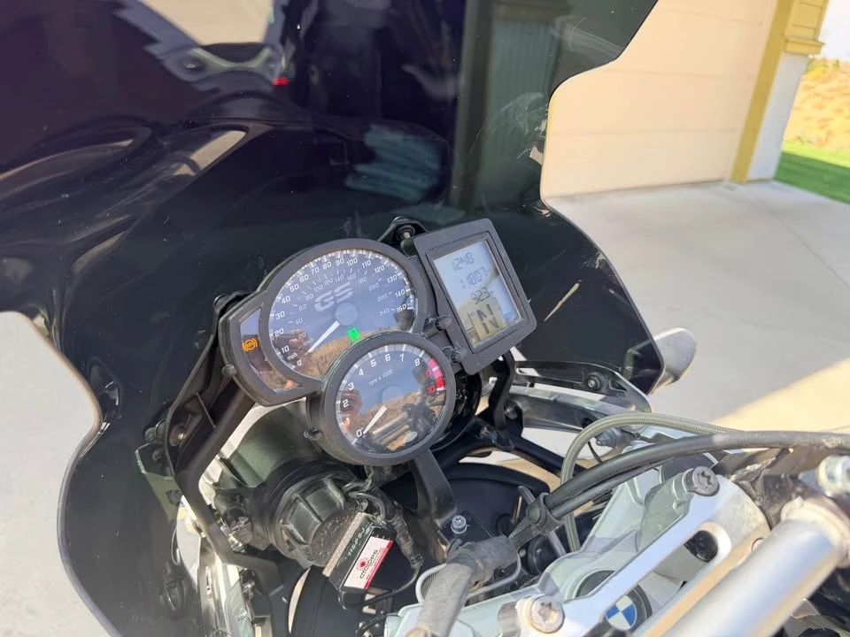 2013 BMW F650 - Image 14 of 16